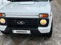 ВАЗ (Lada) Lada 2121 2017 годаfor3 600 000 тг. в Астана – фото 2