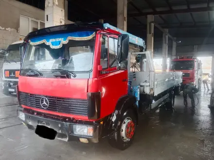 Mercedes-Benz  1117 1992 года за 13 000 000 тг. в Алматы