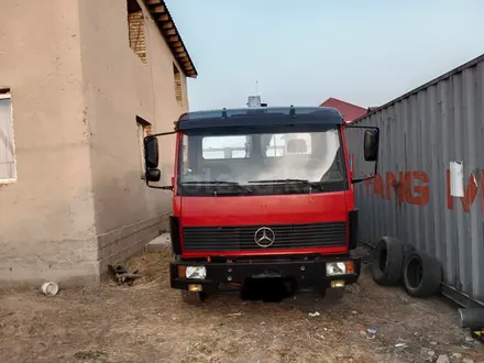 Mercedes-Benz  1117 1992 года за 13 000 000 тг. в Алматы – фото 5