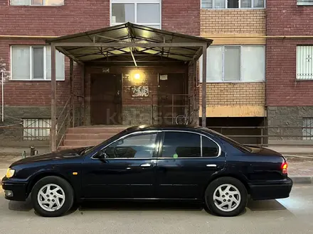 Nissan Maxima 1996 года за 1 700 000 тг. в Атырау – фото 6