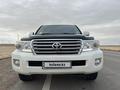 Toyota Land Cruiser 2013 года за 23 000 000 тг. в Актау – фото 4