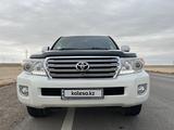 Toyota Land Cruiser 2013 годаүшін23 000 000 тг. в Актау – фото 4