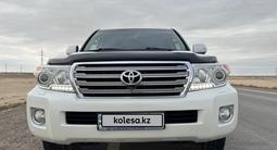 Toyota Land Cruiser 2013 года за 23 000 000 тг. в Актау – фото 4
