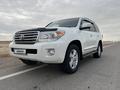 Toyota Land Cruiser 2013 года за 23 000 000 тг. в Актау