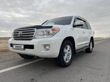 Toyota Land Cruiser 2013 годаүшін23 000 000 тг. в Актау