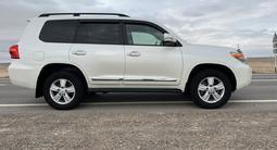 Toyota Land Cruiser 2013 года за 23 000 000 тг. в Актау – фото 3