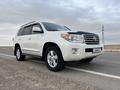 Toyota Land Cruiser 2013 года за 23 000 000 тг. в Актау – фото 8