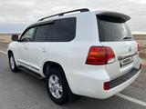 Toyota Land Cruiser 2013 годаүшін23 000 000 тг. в Актау – фото 5