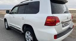 Toyota Land Cruiser 2013 года за 23 000 000 тг. в Актау – фото 5