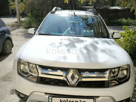 Renault Duster 2016 годаүшін6 300 000 тг. в Актобе