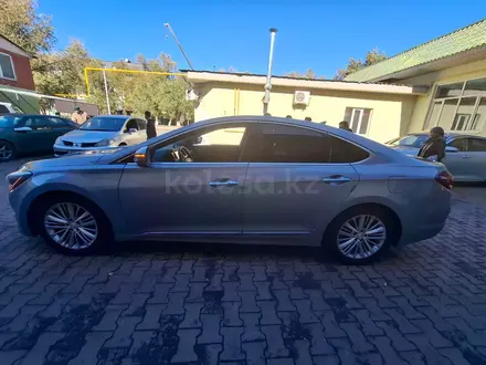 Hyundai Aslan 2015 года за 6 500 000 тг. в Алматы – фото 4