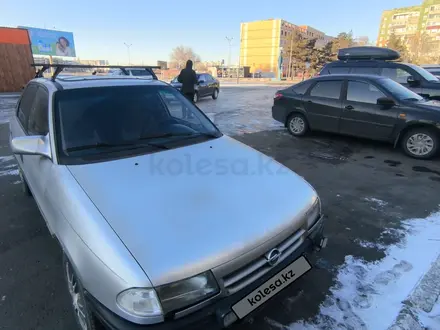 Opel Astra 1992 года за 1 100 000 тг. в Рудный – фото 4