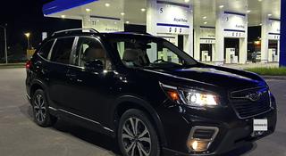 Subaru Forester 2020 года за 11 000 000 тг. в Усть-Каменогорск