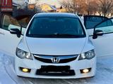 Honda Civic 2010 годаүшін5 700 000 тг. в Павлодар