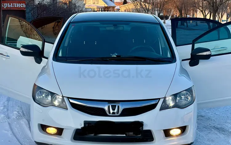 Honda Civic 2010 годаүшін5 700 000 тг. в Павлодар