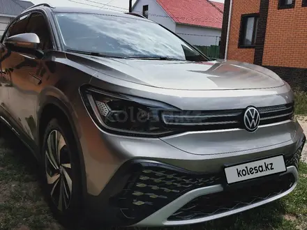 Volkswagen ID.6 2022 года за 13 500 000 тг. в Алматы – фото 7