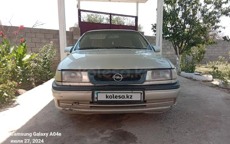 Opel Vectra 1994 годаүшін850 000 тг. в Шымкент