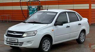 ВАЗ (Lada) Granta 2190 2013 года за 3 200 000 тг. в Актобе