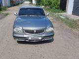 ГАЗ 31105 Волга 2007 года за 800 000 тг. в Караганда