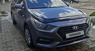 Hyundai Accent 2019 года за 5 850 000 тг. в Астана