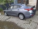 Hyundai Accent 2019 года за 5 850 000 тг. в Астана – фото 3