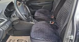 Hyundai Accent 2019 года за 5 850 000 тг. в Астана – фото 5