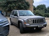 Jeep Patriot 2016 года за 4 300 000 тг. в Актау – фото 2