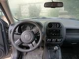 Jeep Patriot 2016 года за 4 300 000 тг. в Актау – фото 5