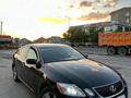 Lexus GS 300 2005 года за 6 100 000 тг. в Атырау – фото 7