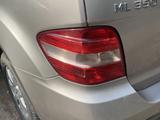 Mercedes-Benz ML 350 2006 годаүшін6 000 000 тг. в Алматы – фото 3