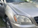 Mercedes-Benz ML 350 2006 годаүшін6 000 000 тг. в Алматы