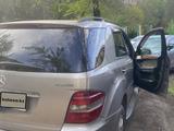 Mercedes-Benz ML 350 2006 годаүшін6 000 000 тг. в Алматы – фото 4