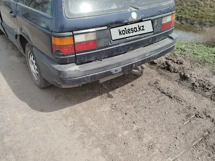 Volkswagen Passat 1990 года за 750 000 тг. в Караганда – фото 3