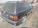 Volkswagen Passat 1990 года за 750 000 тг. в Караганда – фото 4