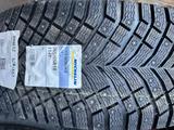 265-65r18 Michelin X-Ice North 4 (шип) за 172 500 тг. в Алматы
