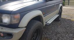 Mitsubishi Pajero 1995 годаfor3 750 000 тг. в Алматы – фото 2