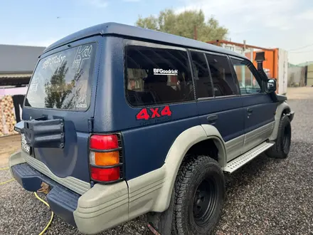 Mitsubishi Pajero 1995 года за 3 750 000 тг. в Алматы – фото 27