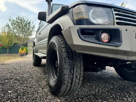 Mitsubishi Pajero 1995 года за 3 750 000 тг. в Алматы – фото 30