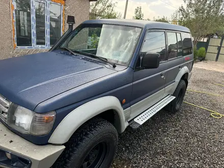 Mitsubishi Pajero 1995 года за 3 750 000 тг. в Алматы – фото 34