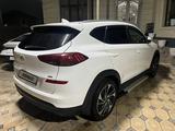 Hyundai Tucson 2019 годаfor12 000 000 тг. в Шымкент – фото 3