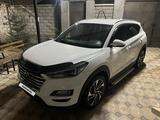 Hyundai Tucson 2019 годаfor12 000 000 тг. в Шымкент – фото 2