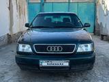 Audi A6 1997 года за 3 000 000 тг. в Туркестан – фото 2