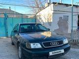 Audi A6 1997 года за 3 000 000 тг. в Туркестан – фото 3
