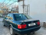 Audi A6 1997 года за 3 000 000 тг. в Туркестан – фото 4