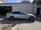 Lexus GS 300 2003 годаүшін4 500 000 тг. в Павлодар