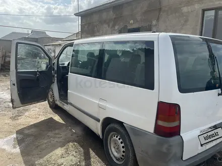 Mercedes-Benz Vito 2003 года за 1 500 000 тг. в Шымкент – фото 2