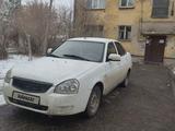 ВАЗ (Lada) Priora 2170 2012 года за 2 000 000 тг. в Усть-Каменогорск