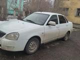 ВАЗ (Lada) Priora 2170 2012 года за 2 000 000 тг. в Усть-Каменогорск – фото 5