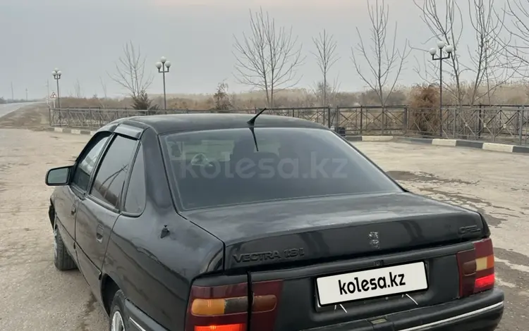 Opel Vectra 1994 годаfor800 000 тг. в Жетысай