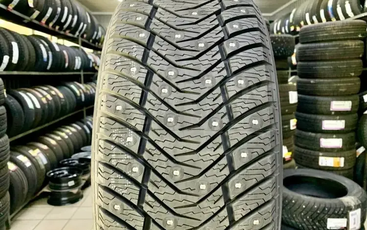 225/50R17 Yokohama Ice Guard IG65 (шип)for56 200 тг. в Алматы